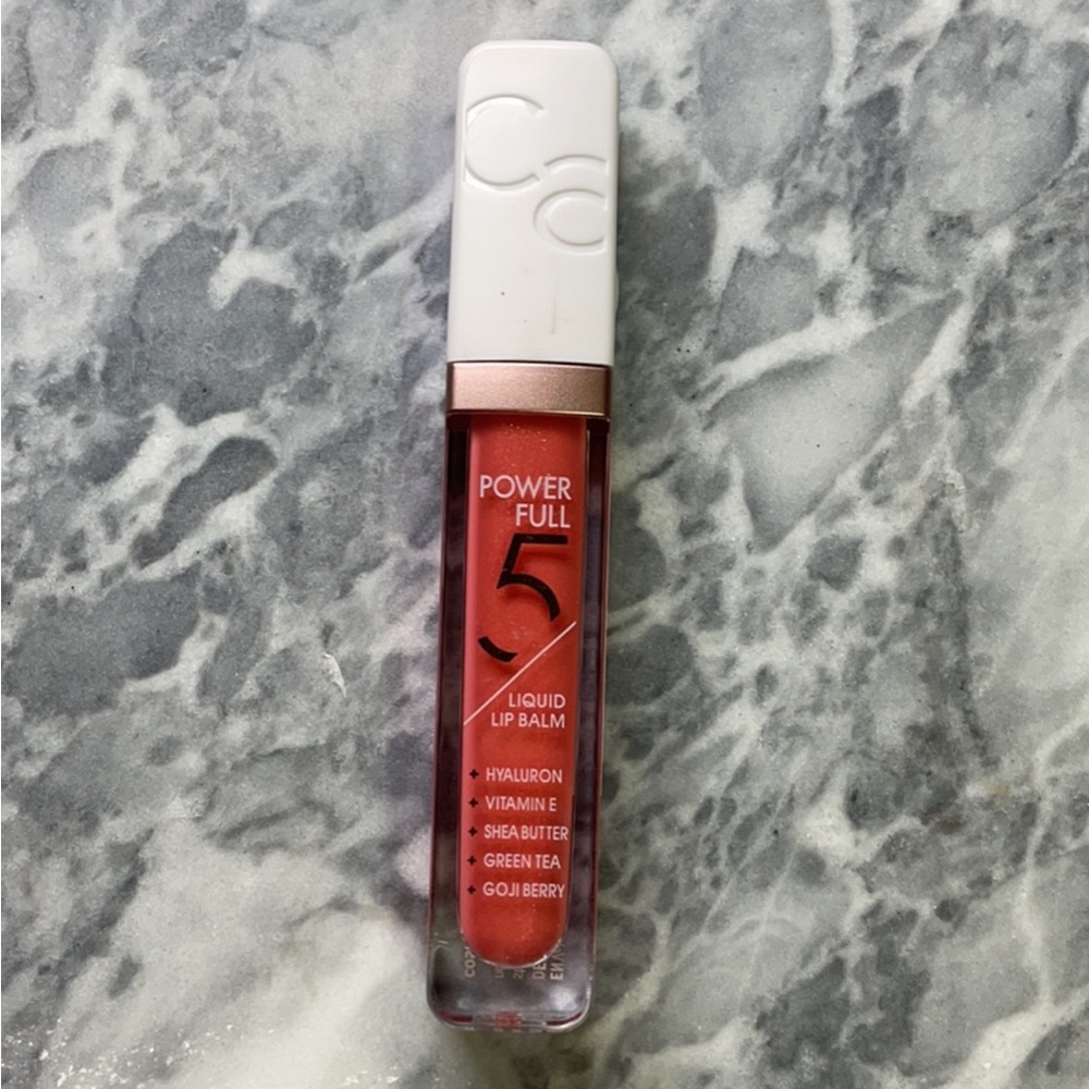 Catrice‎ Power Full Liquid Lip Balm